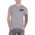 Miniatyrbilde 3 av 3: Oasis Unisex Adult Lines T-Shirt