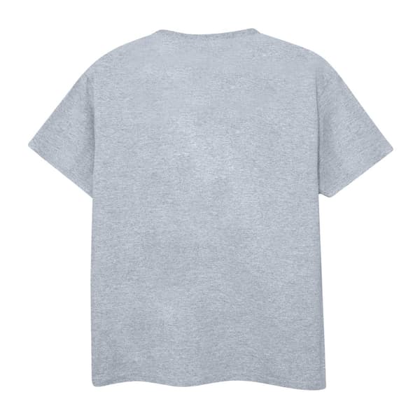Black Sabbath Børn/børn T-shirt med bølget logo