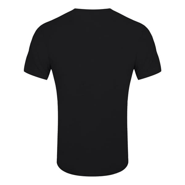 Led Zeppelin Unisex T-shirt för vuxna med USA-turné ´75