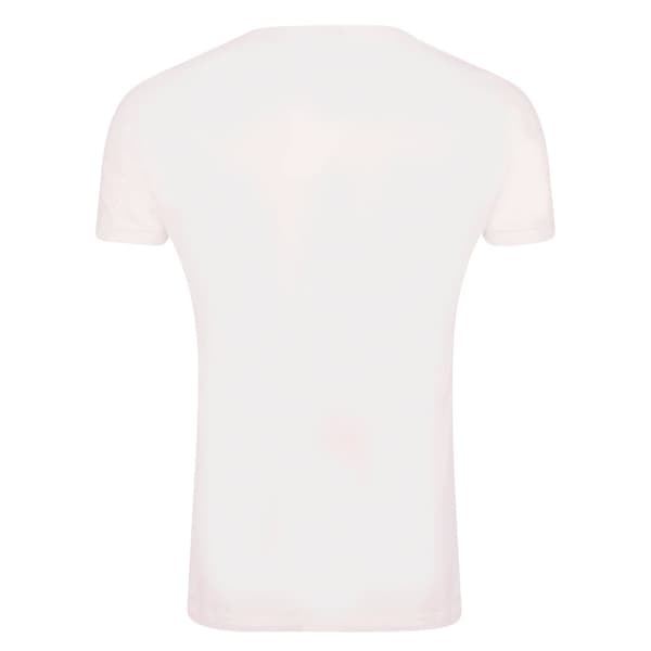 Blondie Kvinnor/Damer Face T-Shirt