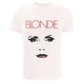 Miniatyrbild 1 av 2: Blondie Kvinnor/Damer Face T-Shirt
