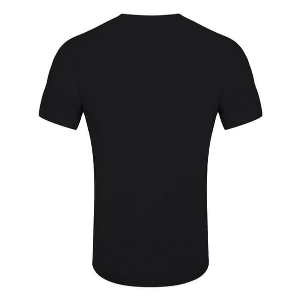 Led Zeppelin Unisex T-shirt til voksne med cirkel