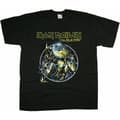 Pikkukuva 1 / 2: Iron Maiden Unisex Adult Live After Death T-Shirt