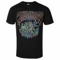 Miniatyrbild 1 av 2: Guns N Roses Unisex vuxen Illusion Tour T-shirt med tryck på ryggen