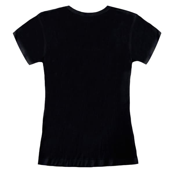 Johnny Cash Barn/Kids Man i svart T-shirt