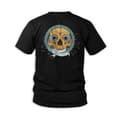 Pikkukuva 2 / 2: Metallica Unisex Adult Sad But True Back Print T-Shirt