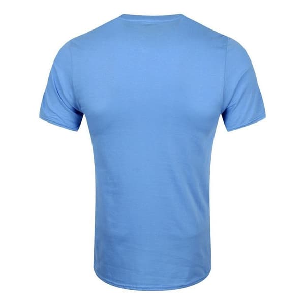 Grateful Dead Unisex Adult Bertha & Logo T-Shirt