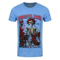 Miniatyrbilde 1 av 2: Grateful Dead Unisex Adult Bertha & Logo T-Shirt
