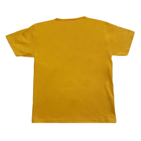 David Bowie Childrens/Kids Diamond Dogs Logo T-Shirt