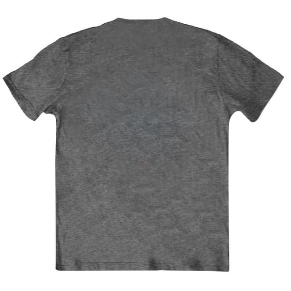 David Bowie Barn/Kids Diamond Dogs Logo T-Shirt