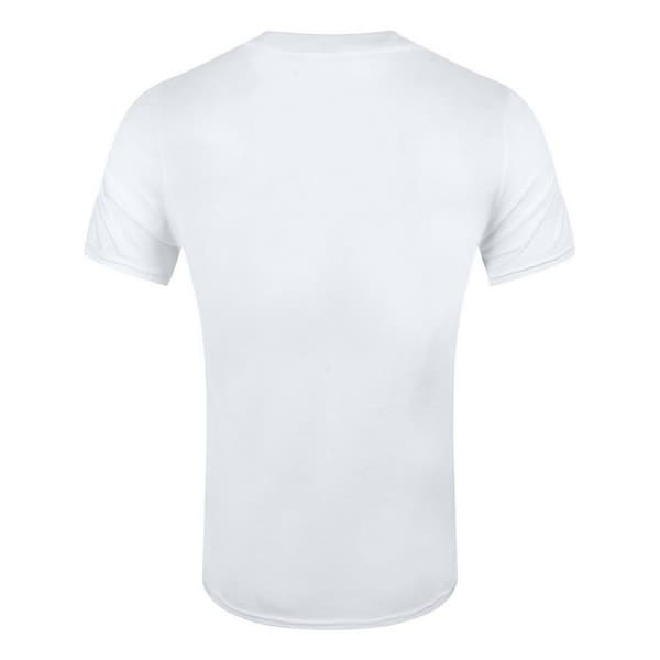 Joy Division Unisex vuxen Unknown Pleasures Gradient T-Shirt