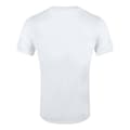 Miniatyrbild 2 av 2: Joy Division Unisex vuxen Unknown Pleasures Gradient T-Shirt