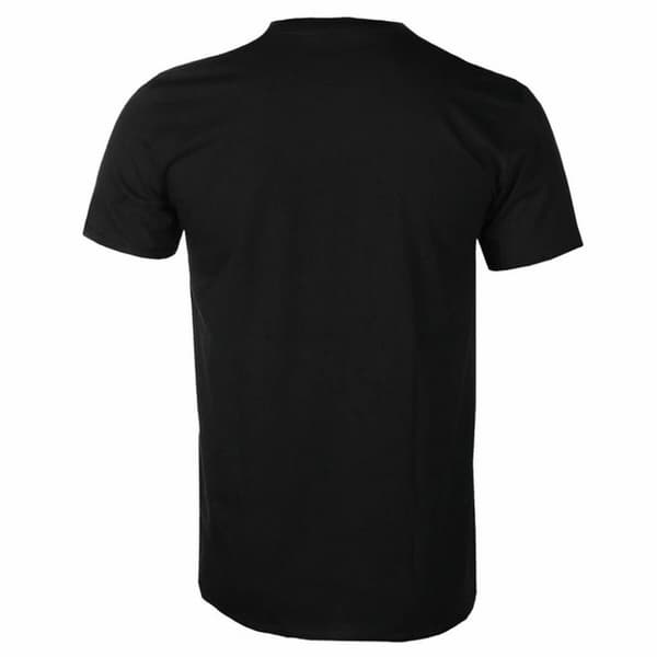 Blink 182 Unisex T-shirt med neonlogo til voksne