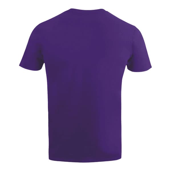 Blink 182 Unisex T-shirt med neonlogo til voksne