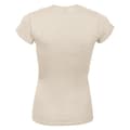 Miniatyrbilde 2 av 2: Queen Womens/Ladies Classic Crest T-Shirt