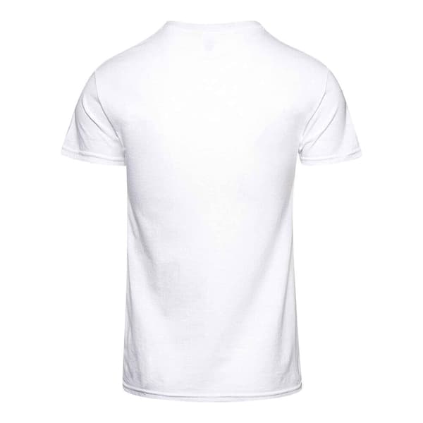 Red Hot Chilli Peppers Unisex Adult Asterisk T-Shirt