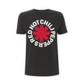 Miniatyrbilde 1 av 2: Red Hot Chilli Peppers Unisex Adult Asterisk T-Shirt