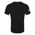 Miniatyrbillede 2 af 2: Tool Unisex T-shirt med metallisk logo til voksne