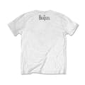 Miniatyrbild 2 av 2: The Beatles Unisex vuxen My Guitar Gently Weeps T-shirt med tryckt baksida
