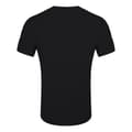 Miniatyrbillede 2 af 2: Eminem Unisex T-shirt til voksne med blodig horror
