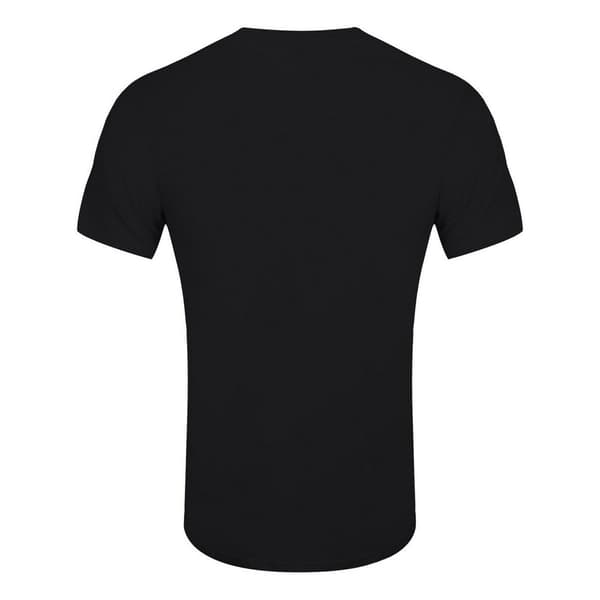 Eminem Unisex T-shirt til voksne med blodig horror