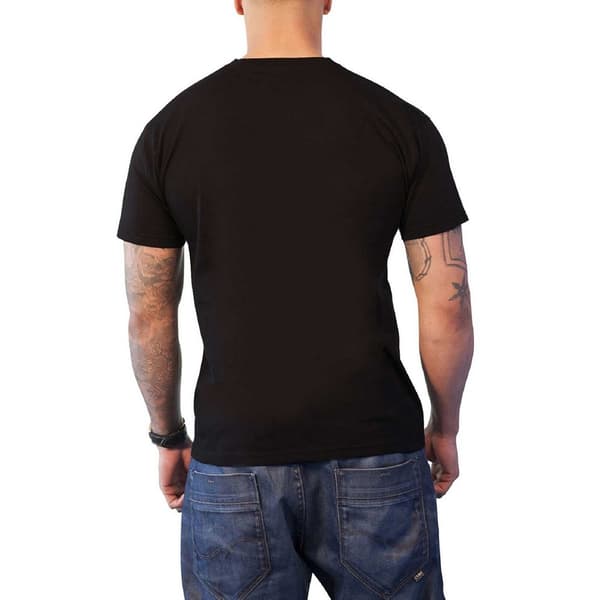 AC/DC Unisex Adult Jailbreak T-Shirt