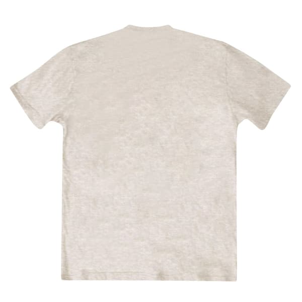 Peaky Blinders Unisex Tommy Shelby Logo T-shirt til voksne