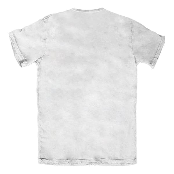 Led Zeppelin Unisex Adult Mobile Municipal T-Shirt