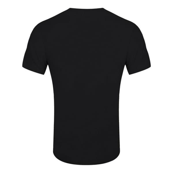Pink Floyd Unisex Adult Body Paint Album T-Shirt