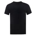 Miniatyrbilde 2 av 2: Johnny Cash Womens/Ladies Man In Black T-Shirt