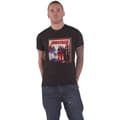 Miniatyrbillede 1 af 3: Black Sabbath Unisex T-shirt til voksne med sabotage
