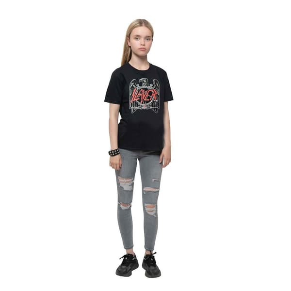 Slayer Barn/Kids Eagle T-Shirt
