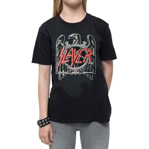 Slayer Barn/Kids Eagle T-Shirt