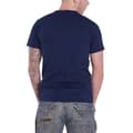 Pikkukuva 2 / 3: The Beatles Unisex Adult Flag Logo T-Shirt