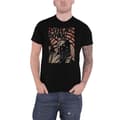 Miniatyrbillede 1 af 3: System Of A Down Unisex T-shirt til voksne med Liberty Bandit