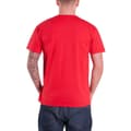 Miniatyrbillede 2 af 3: The Beatles Unisex T-shirt til voksne John Paul George & Ringo