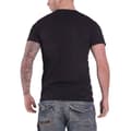 Miniatyrbillede 2 af 3: The Beatles Unisex T-shirt til voksne John Paul George & Ringo