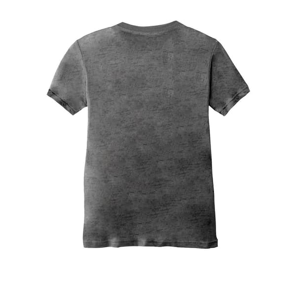 Queen Unisex voksen News Of The World Burnout T-shirt