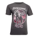 Miniatyrbild 1 av 3: Fleetwood Mac Unisex vuxen Rumours Vintage T-Shirt