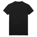 Miniatyrbillede 2 af 2: Wu-Tang Clan Unisex T-shirt med logo til voksne