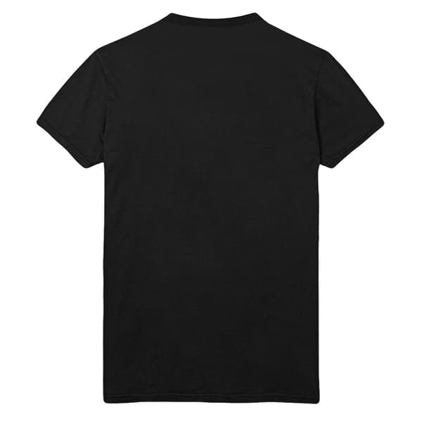 Wu-Tang Clan Unisex T-shirt med logo til voksne