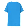 Miniatyrbillede 2 af 2: Wu-Tang Clan Unisex T-shirt med logo til voksne
