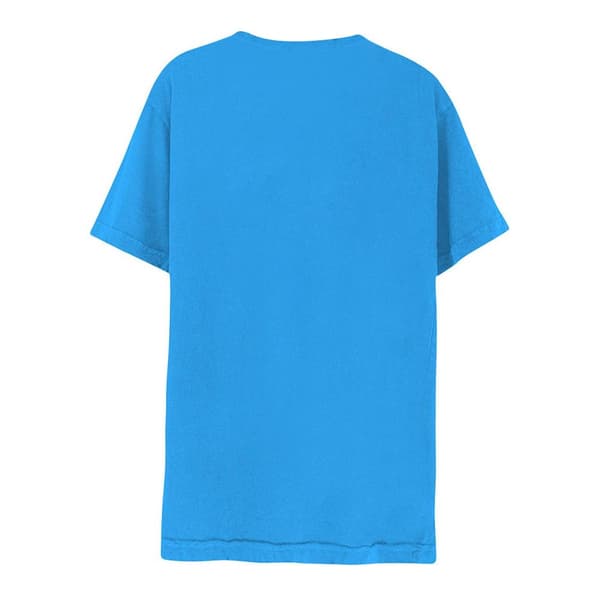 Wu-Tang Clan Unisex T-shirt med logo til voksne