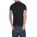 Miniatyrbillede 2 af 3: Black Sabbath Unisex T-shirt med udskæring for voksne