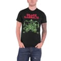 Miniatyrbillede 1 af 3: Black Sabbath Unisex T-shirt med udskæring for voksne