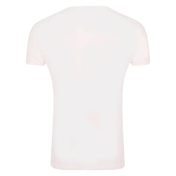Pink Floyd Unisex T-shirt för vuxna Lichtenstein Prism