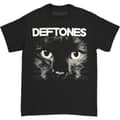 Pikkukuva 1 / 2: Deftones Unisex Adult Sphynx T-Shirt