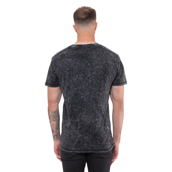 Ramones Unisex T-Shirt med presidentens sigill från Wash Collection för vuxna