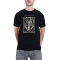 Pikkukuva 1 / 3: Peaky Blinders Unisex Adult Soundtrack T-Shirt