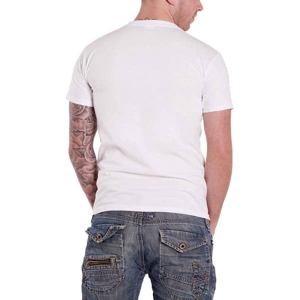 Fleetwood Mac Unisex Adult Rumours T-Shirt